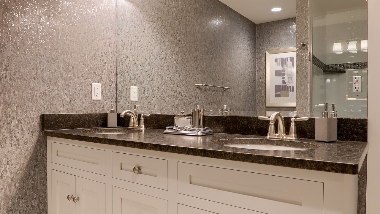 Photo of Bathroom in Lancaster