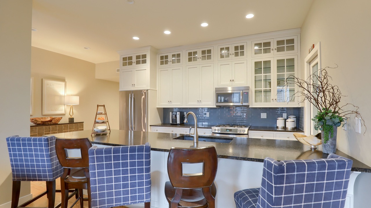 Photo of Kitchen in Lancaster