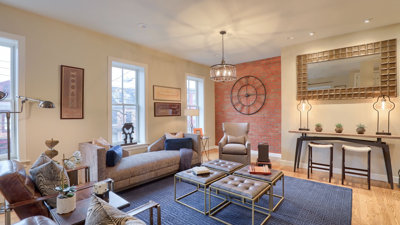 Photo of Livingroom in Lancaster