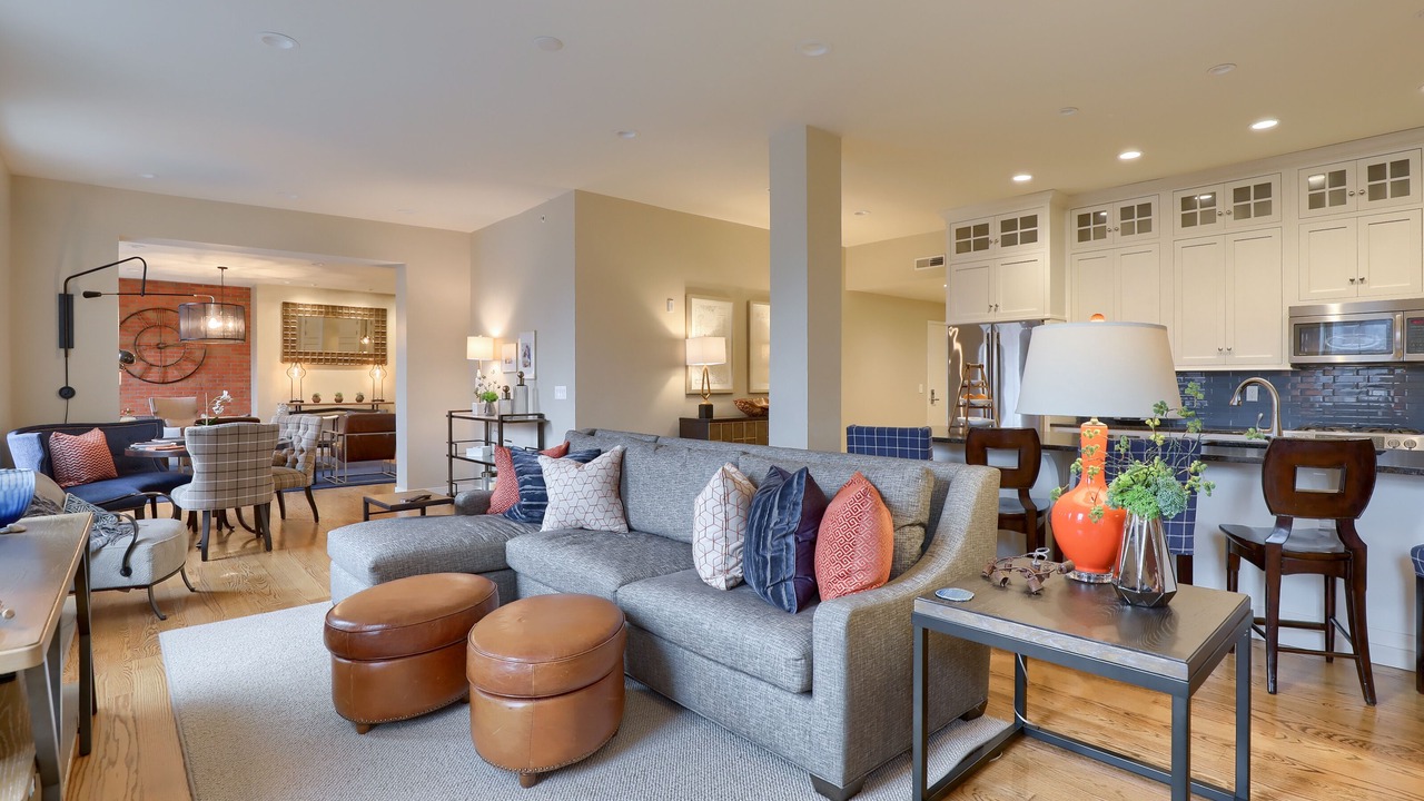 Photo of Livingroom in Lancaster