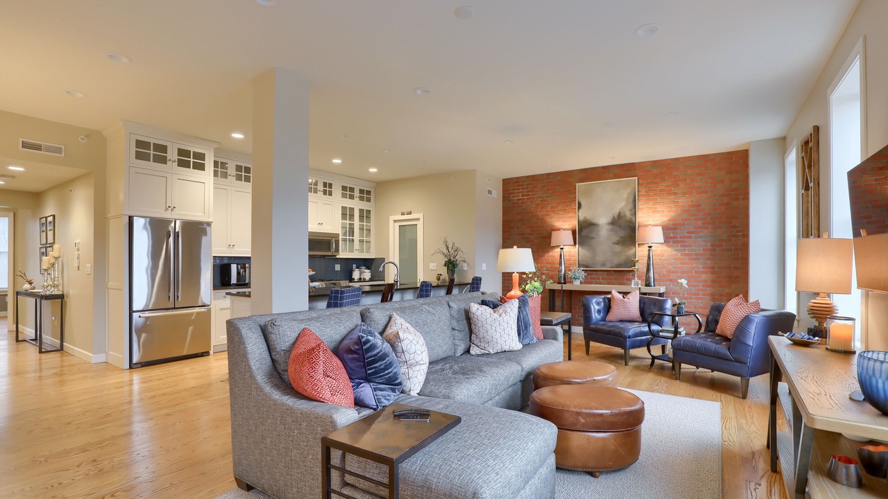 Photo of Livingroom in Lancaster