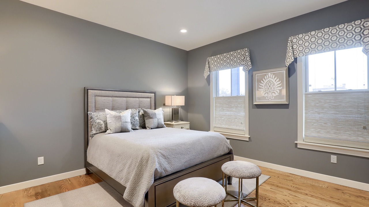 Photo of Bedroom in Lancaster
