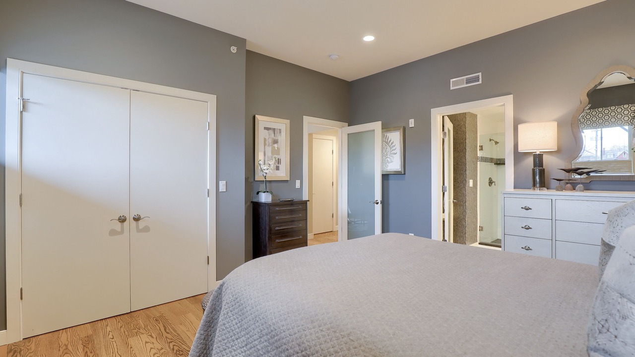 Photo of Bedroom in Lancaster