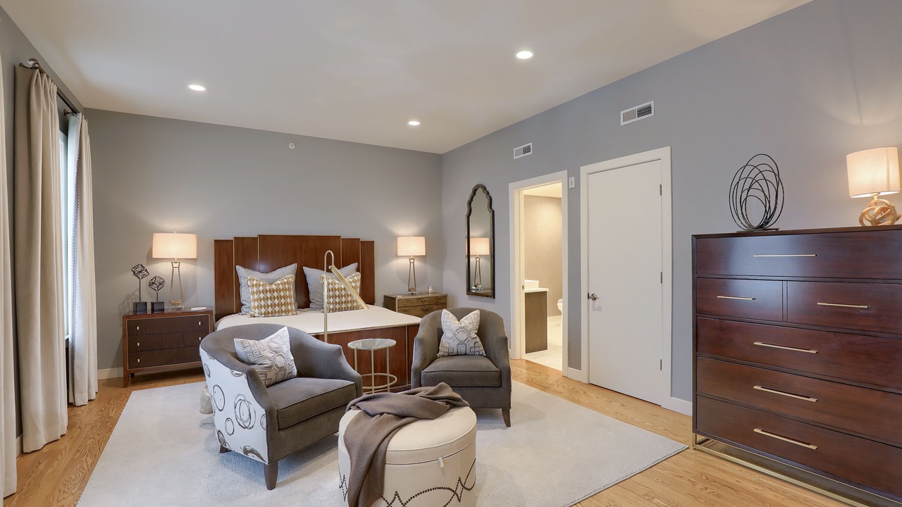 Photo of Bedroom in Lancaster