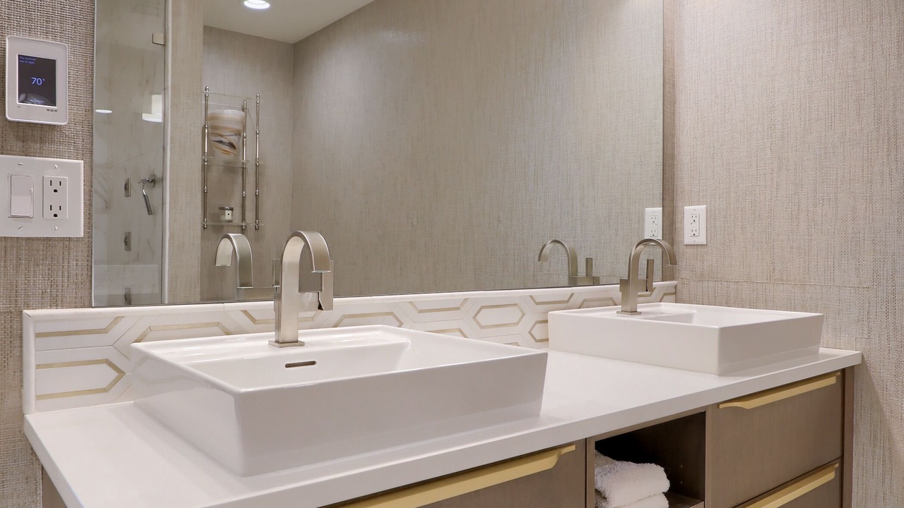 Photo of Bathroom in Lancaster