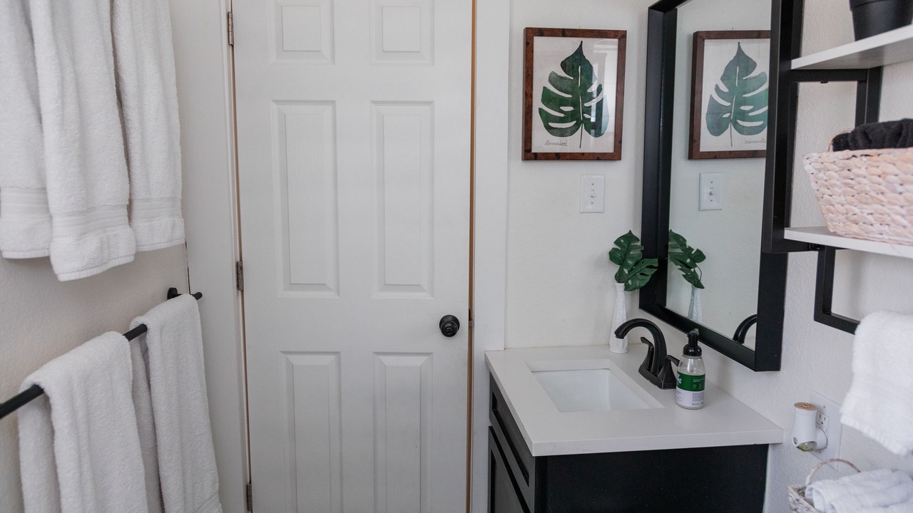 Photo of Bathroom in West Morningside