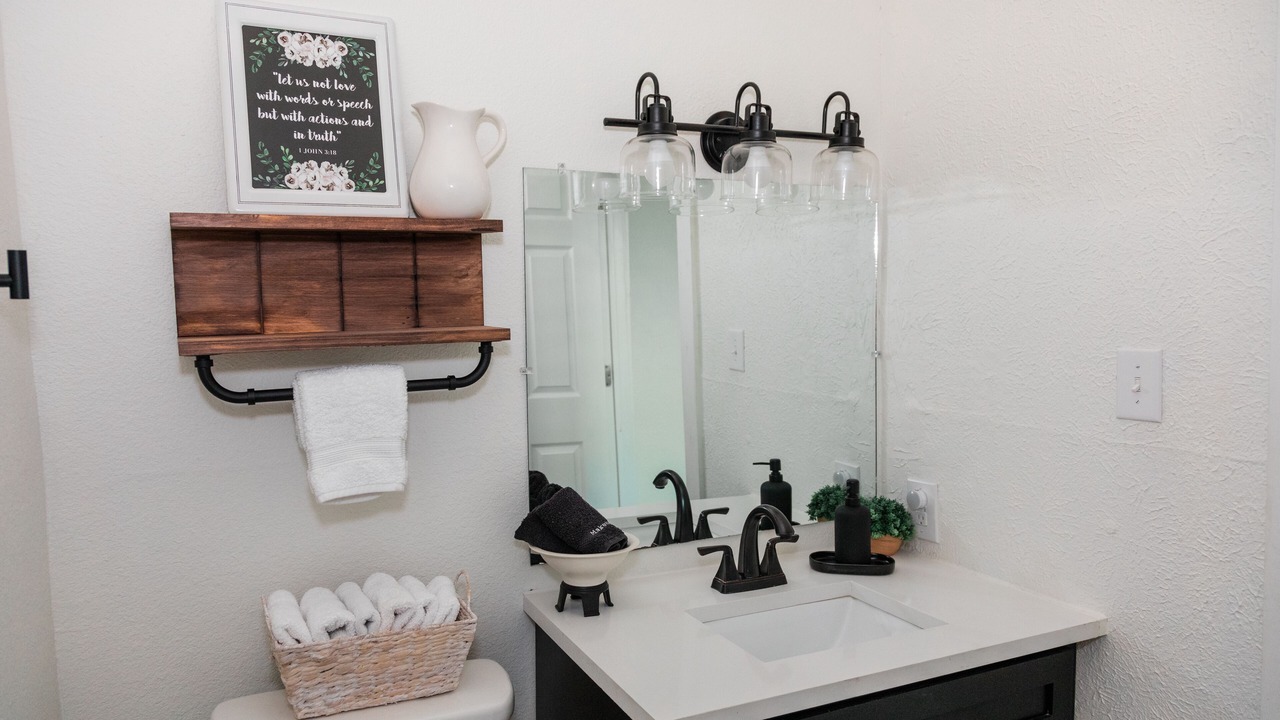 Photo of Bathroom in West Morningside