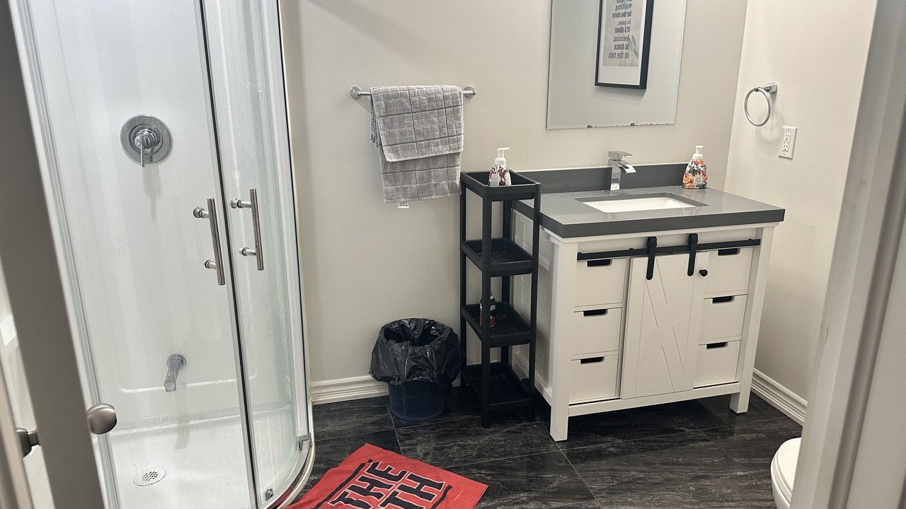 Photo of Bathroom in Mount Pleasant