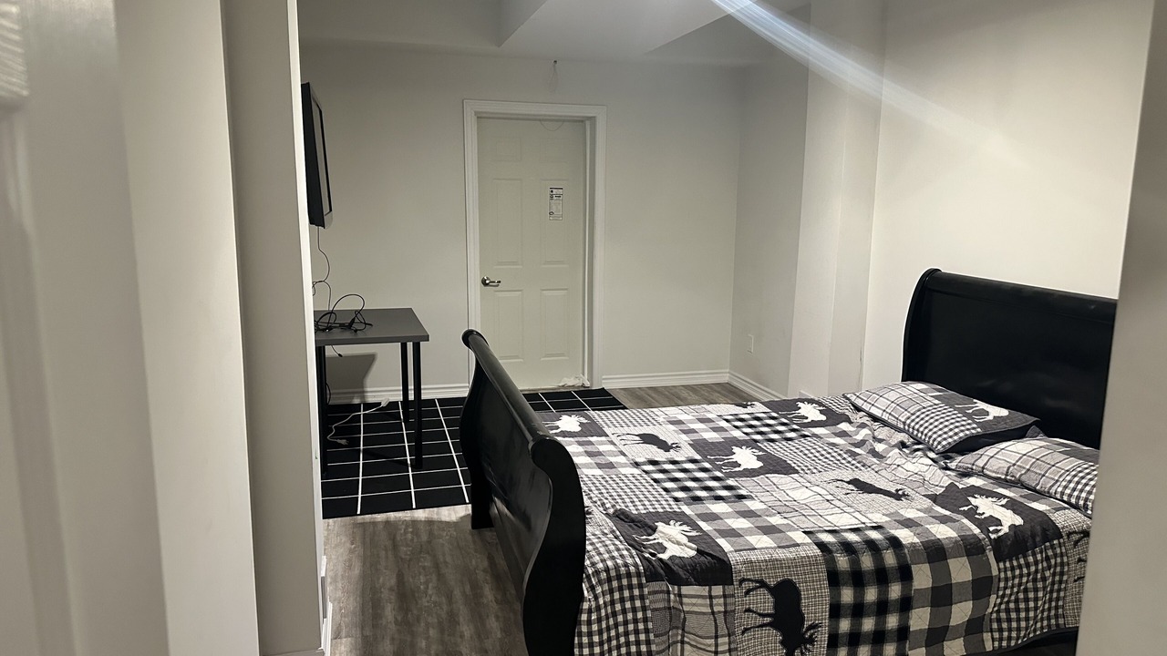 Photo of Bedroom in Mount Pleasant