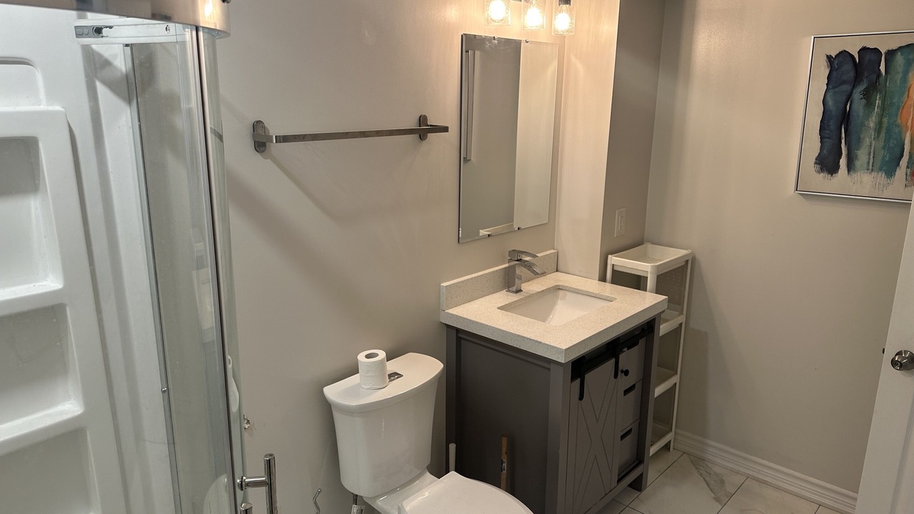 Photo of Bathroom in Mount Pleasant