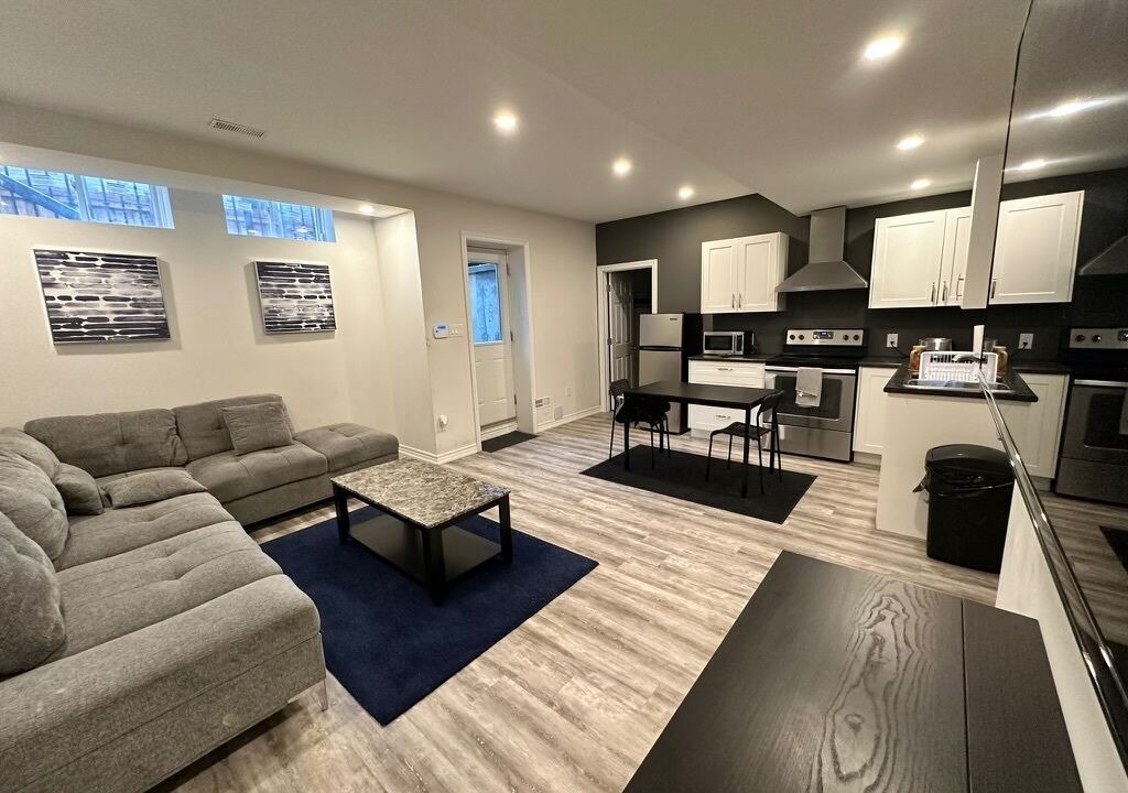 Photo of Livingroom in Mount Pleasant