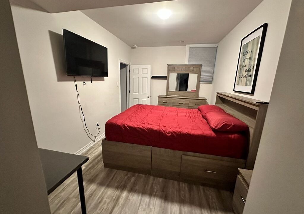 Photo of Bedroom in Mount Pleasant