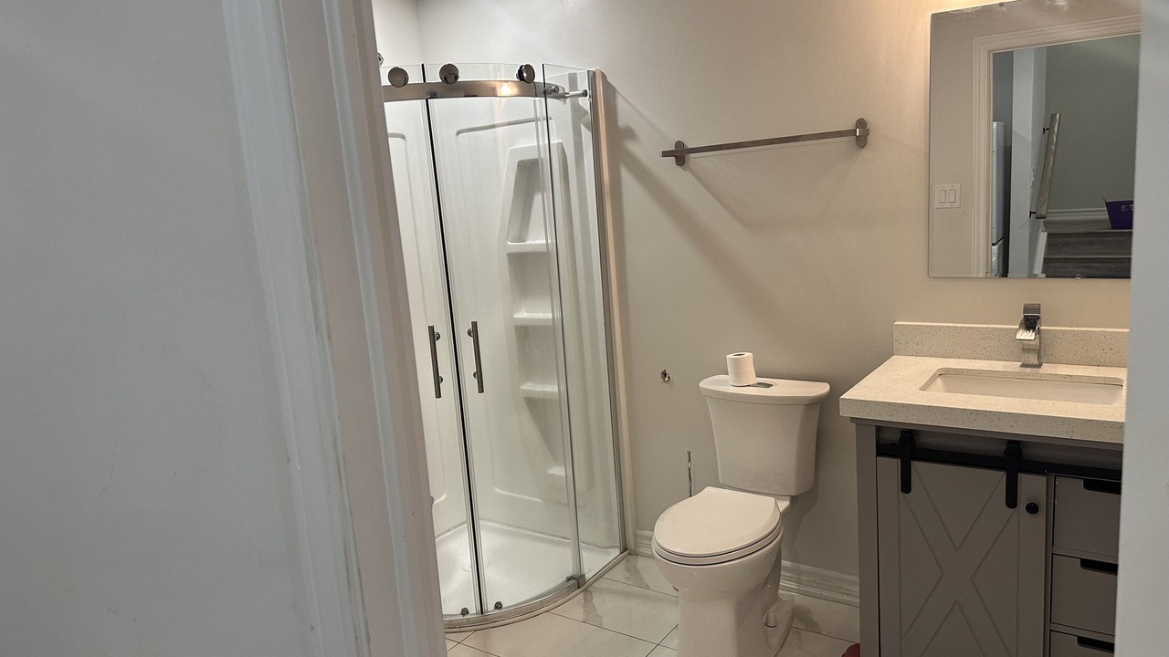 Photo of Bathroom in Mount Pleasant
