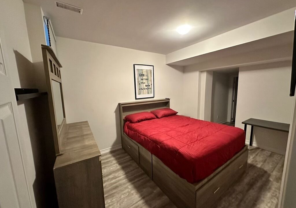 Photo of Bedroom in Mount Pleasant