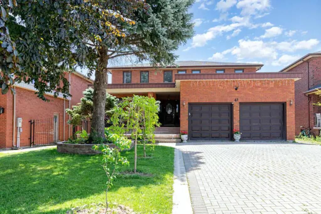 Photo of Others in Richmond Hill