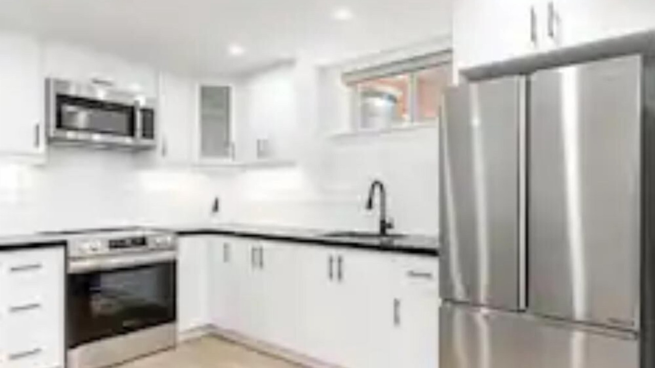 Photo of Kitchen in Richmond Hill