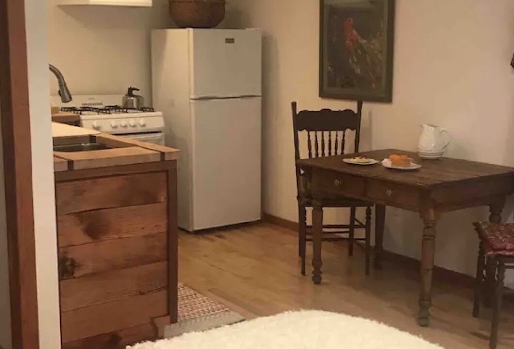 Photo of Bedroom in Arcata