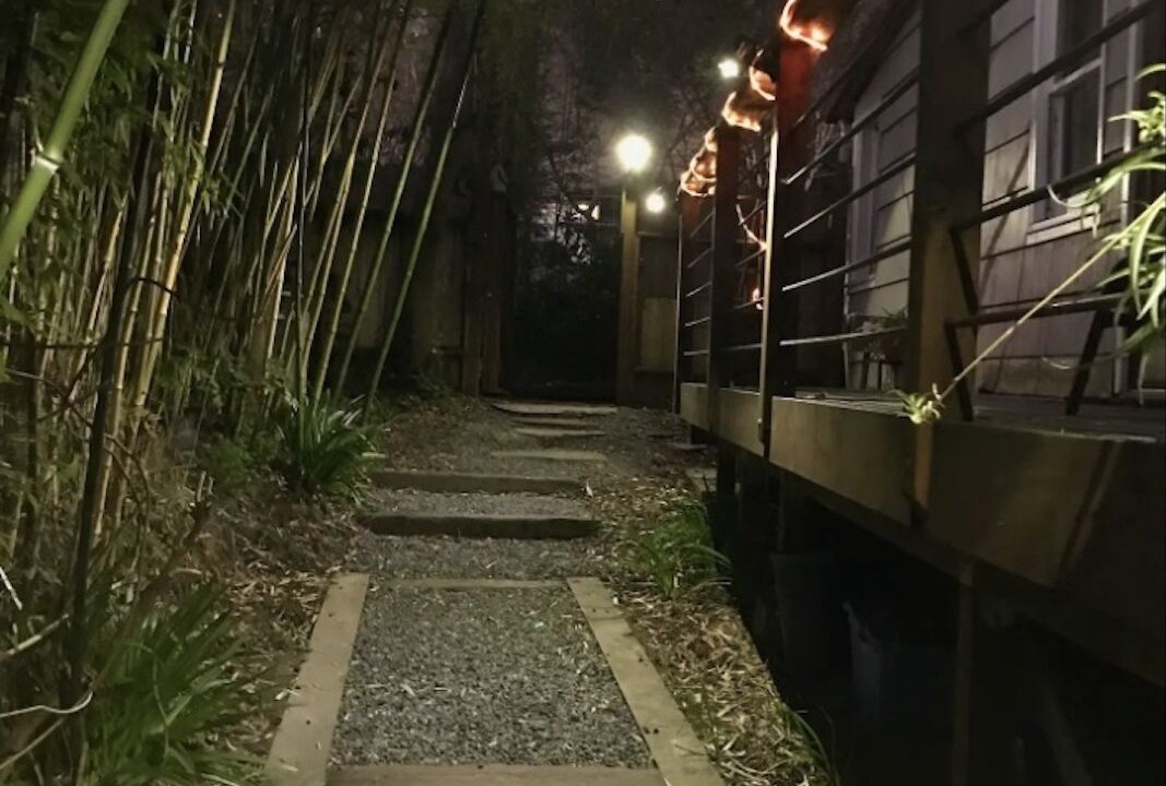 Photo of Outdoor in Arcata