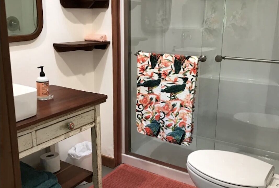 Photo of Bathroom in Arcata