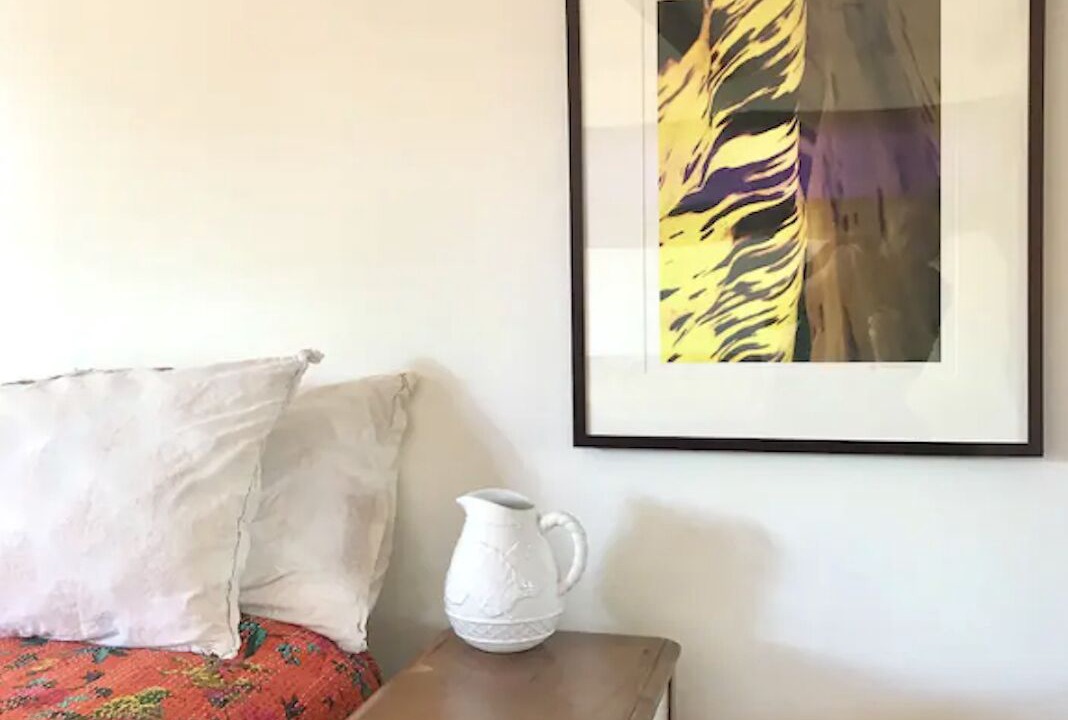 Photo of Bedroom in Arcata