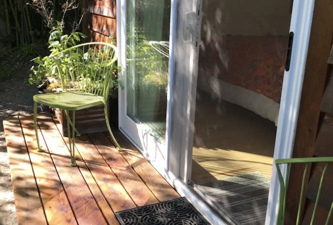 Photo of Outdoor in Arcata