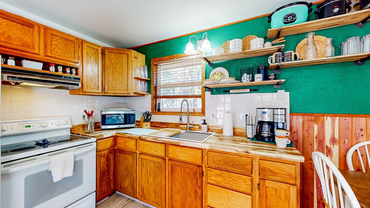Photo of Kitchen in Eagle Rock