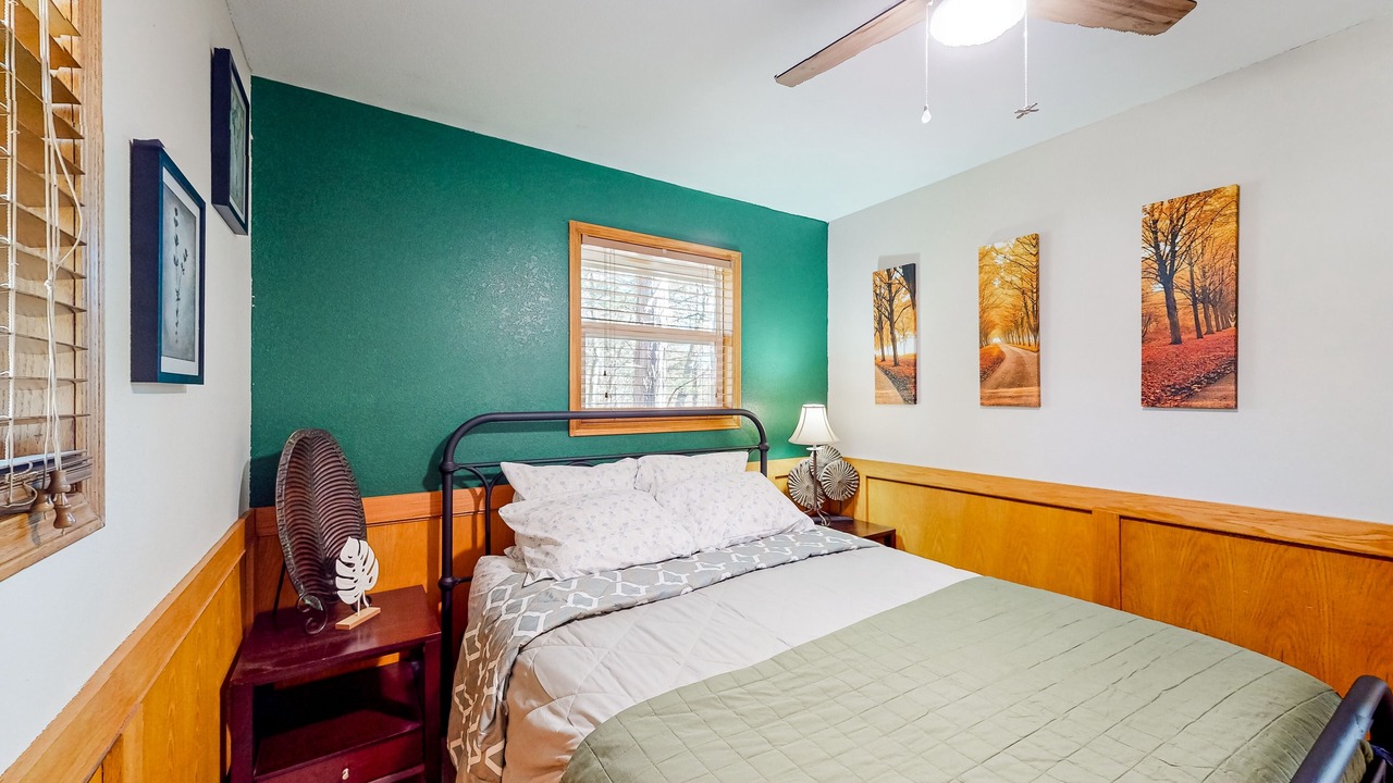 Photo of Bedroom in Eagle Rock