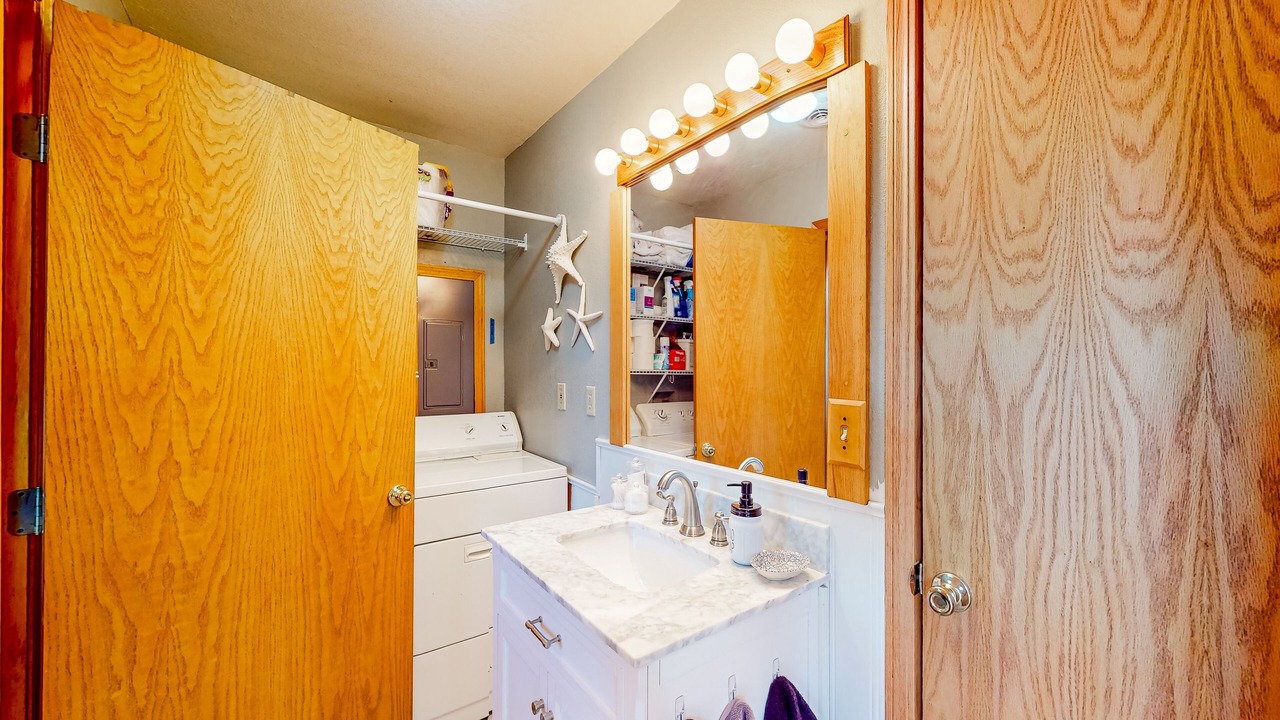 Photo of Bathroom in Eagle Rock