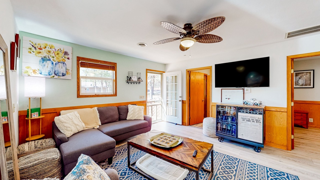 Photo of Livingroom in Eagle Rock