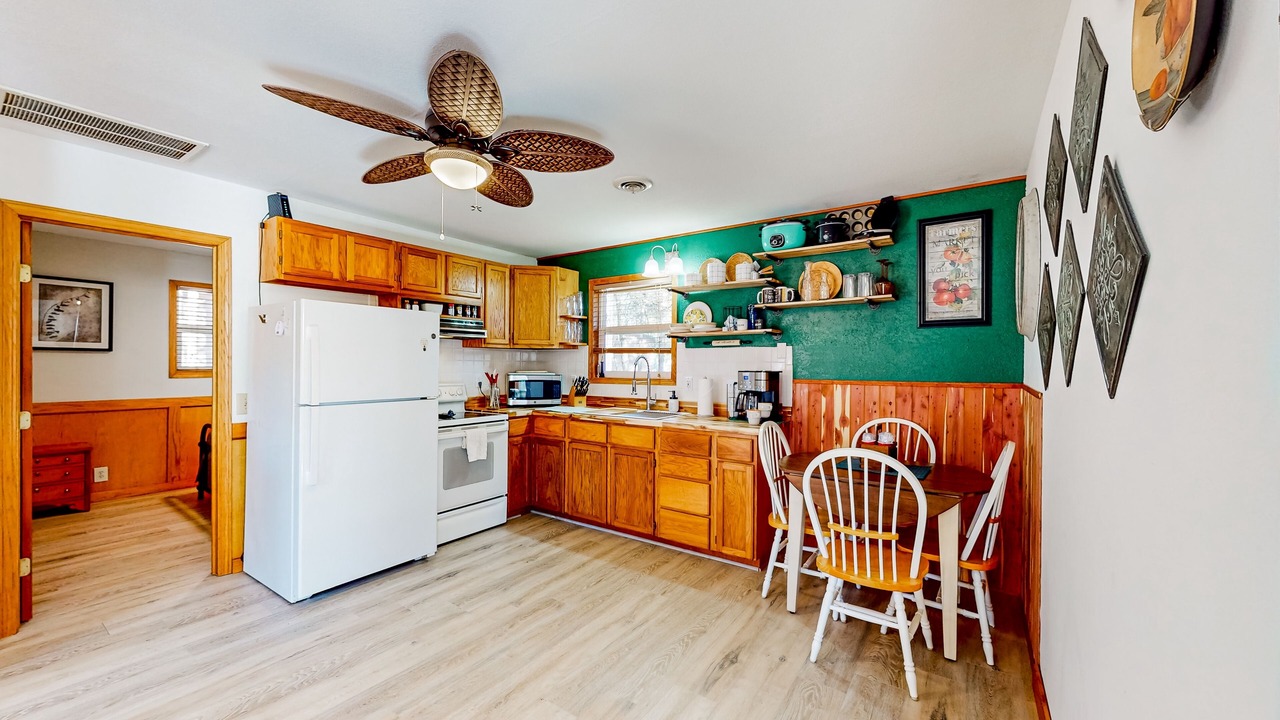Photo of Kitchen in Eagle Rock