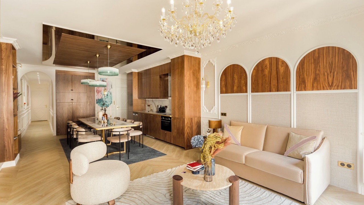 Photo of Livingroom in Gaillon