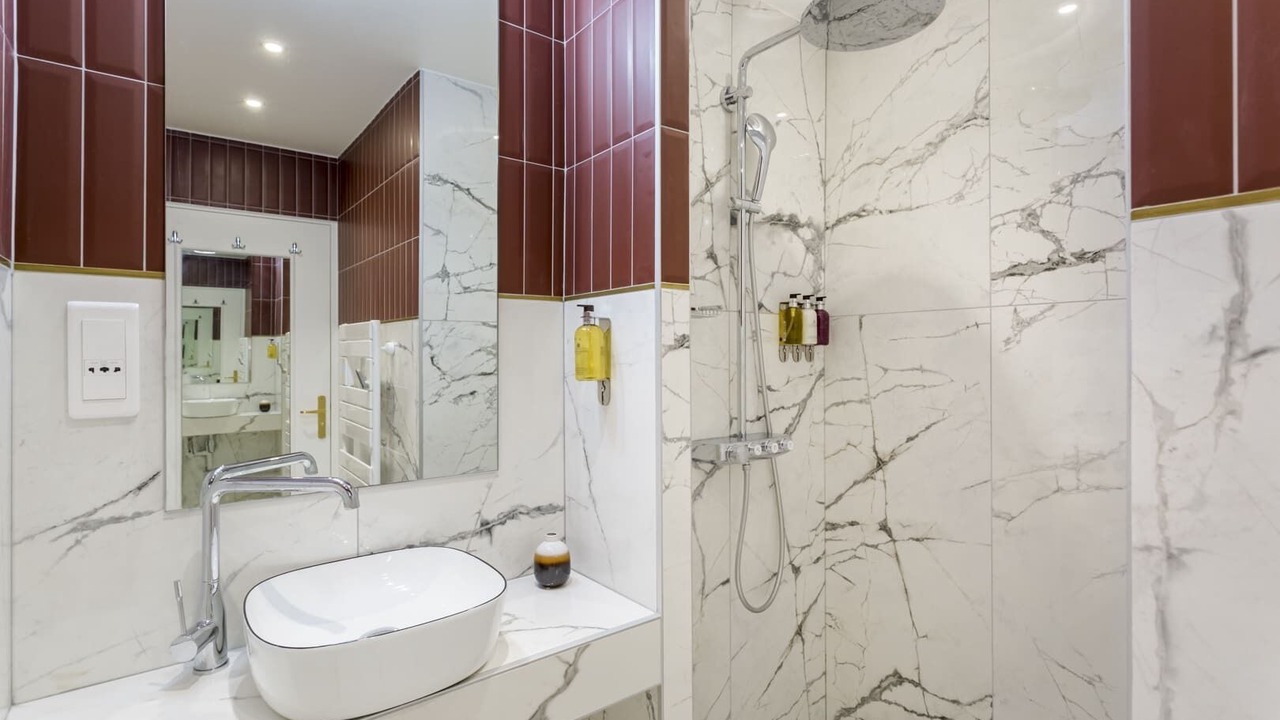 Photo of Bathroom in Gaillon
