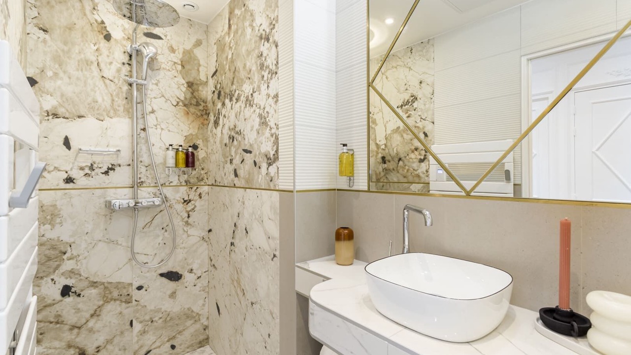 Photo of Bathroom in Gaillon