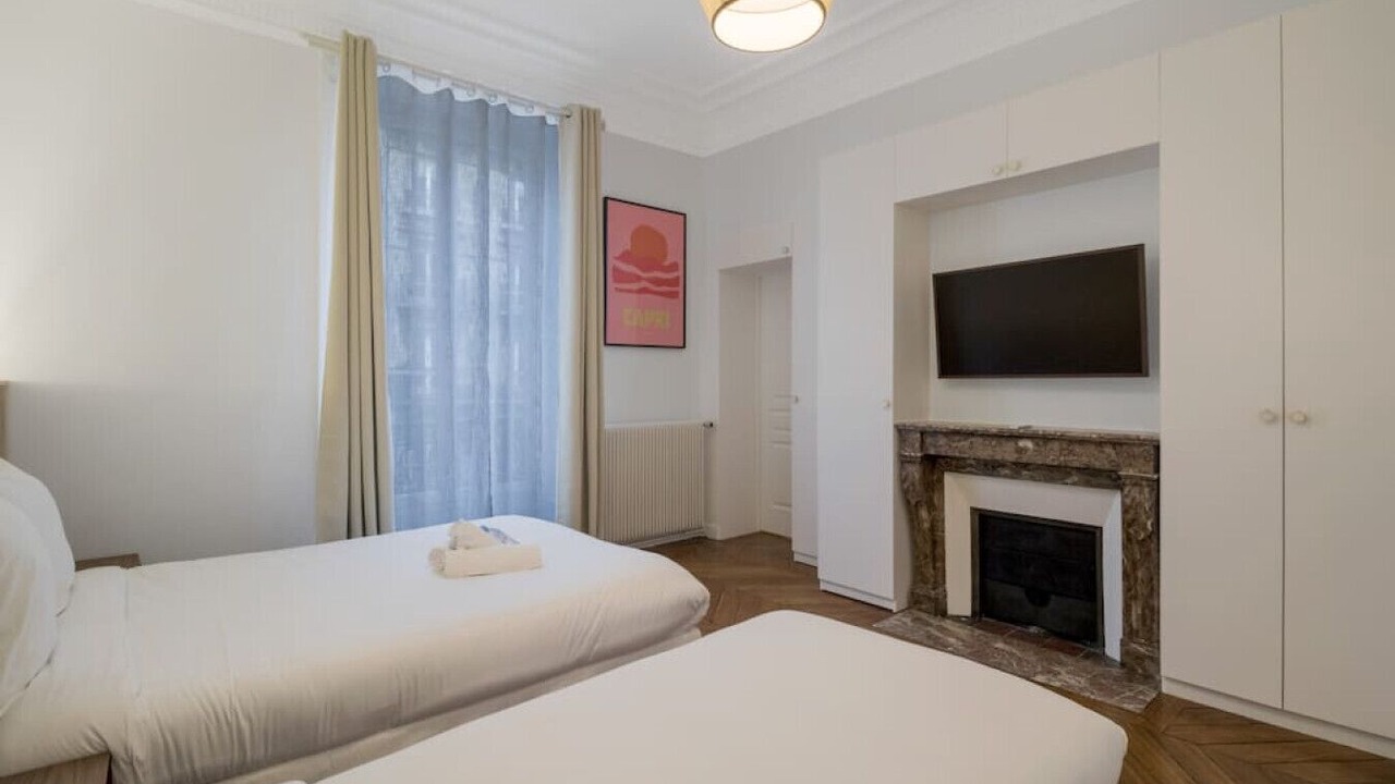 Photo of Bedroom in Saint-Vincent-de-Paul