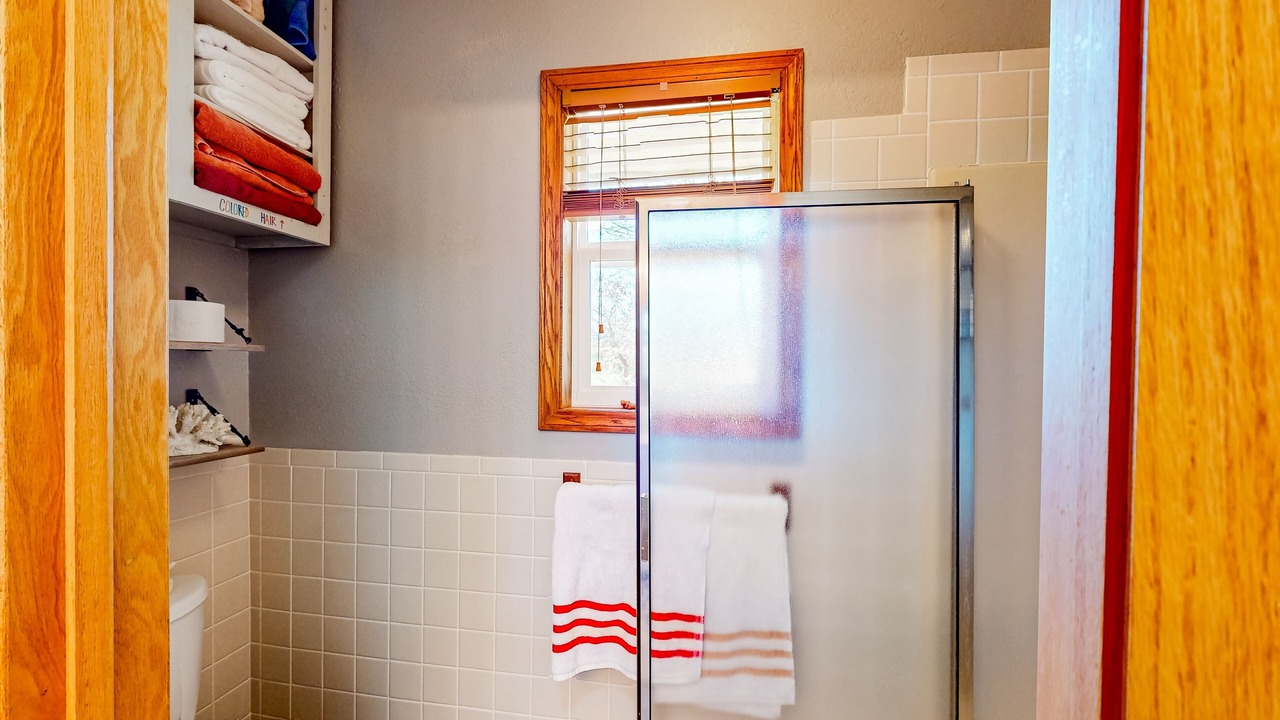 Photo of Bathroom in Eagle Rock