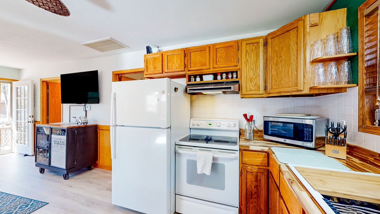 Photo of Kitchen in Eagle Rock