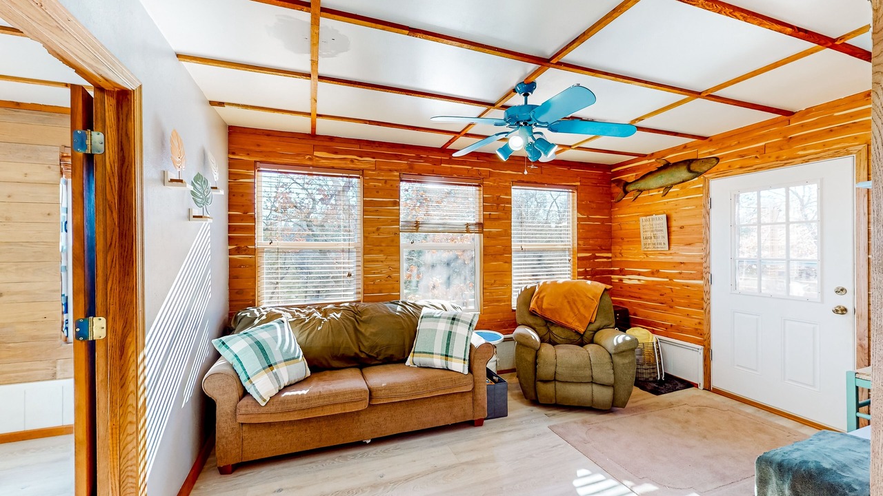 Photo of Livingroom in Eagle Rock