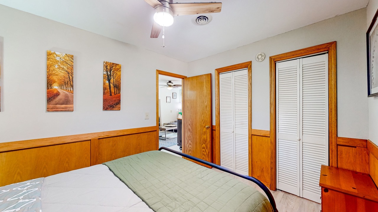 Photo of Bedroom in Eagle Rock