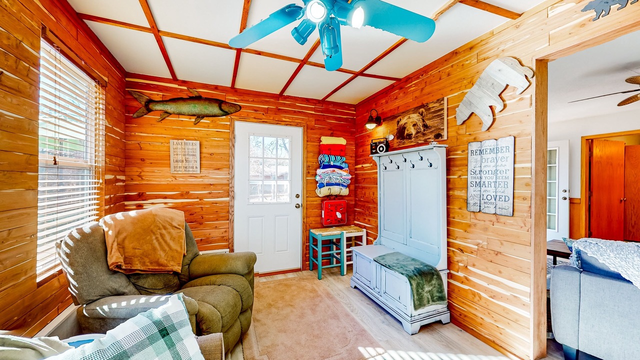 Photo of Livingroom in Eagle Rock