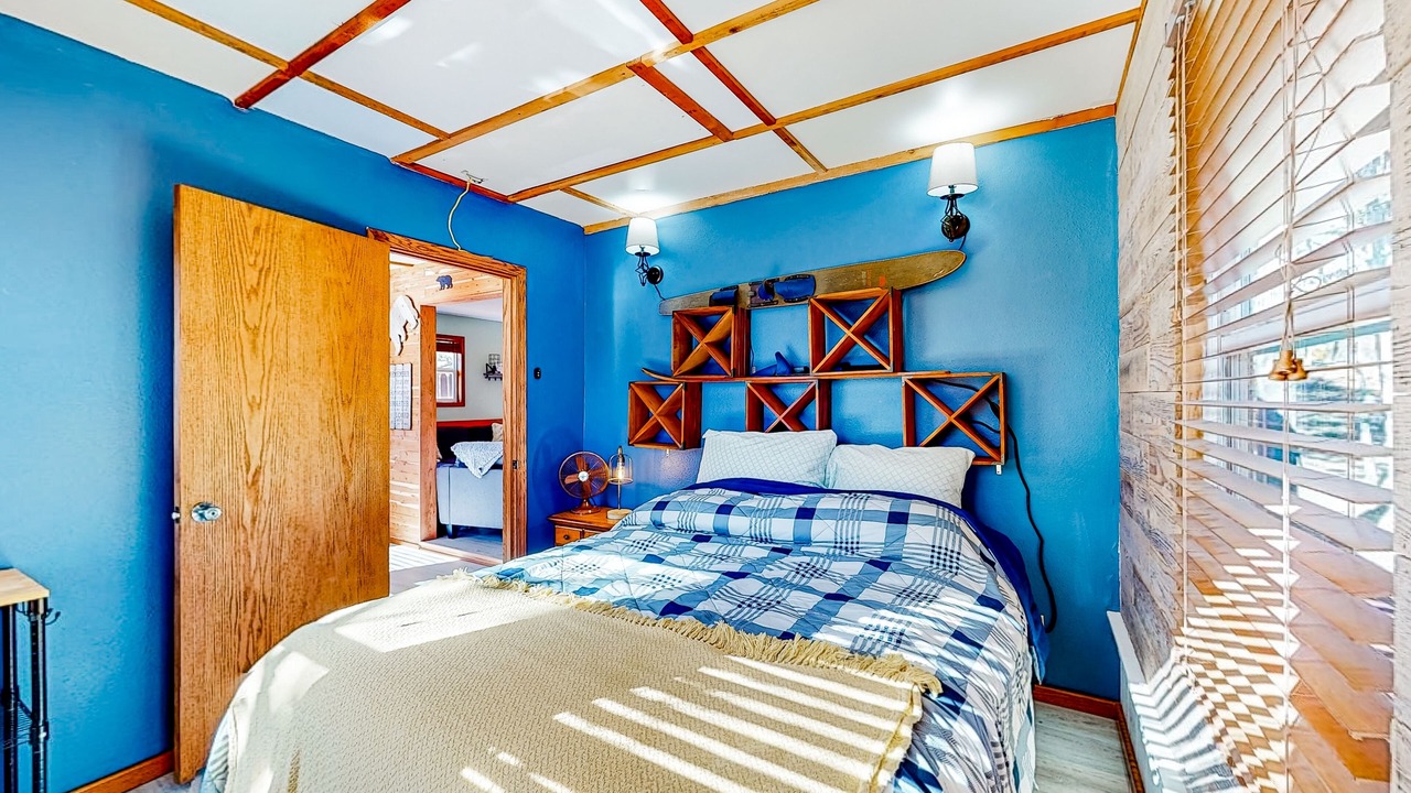 Photo of Bedroom in Eagle Rock