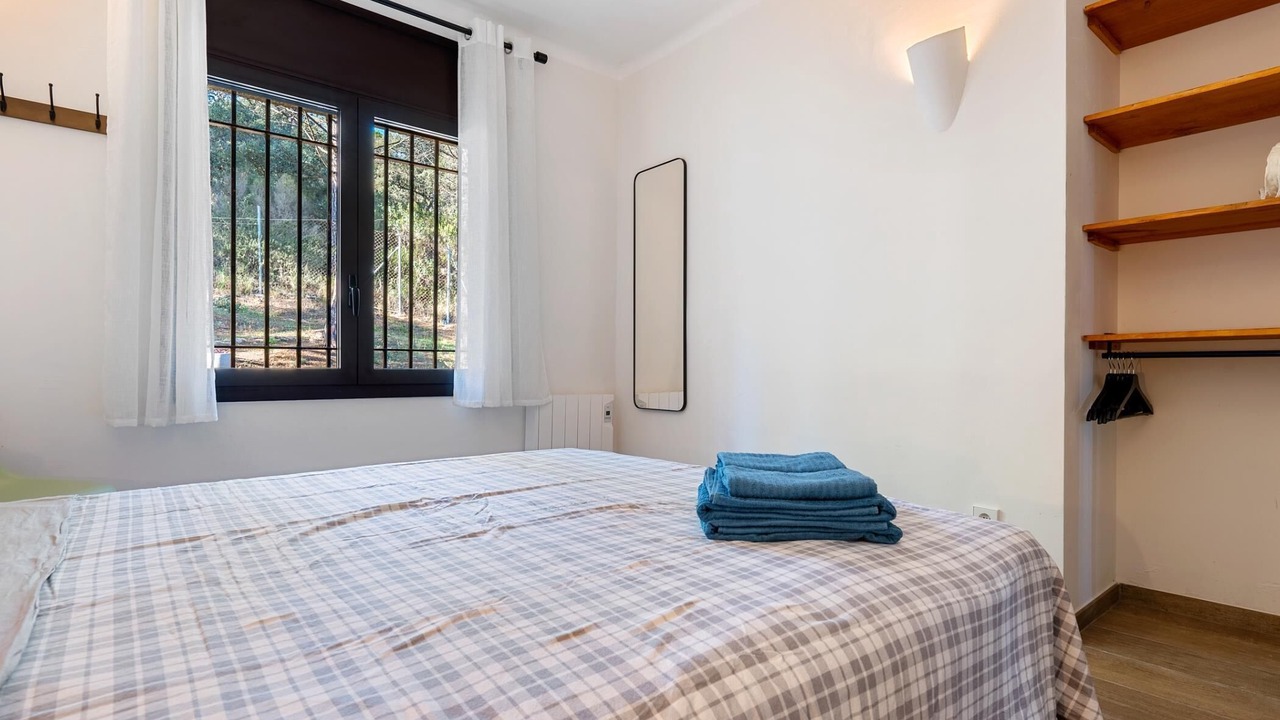 Photo of Bedroom in Sant Feliu de Guixols