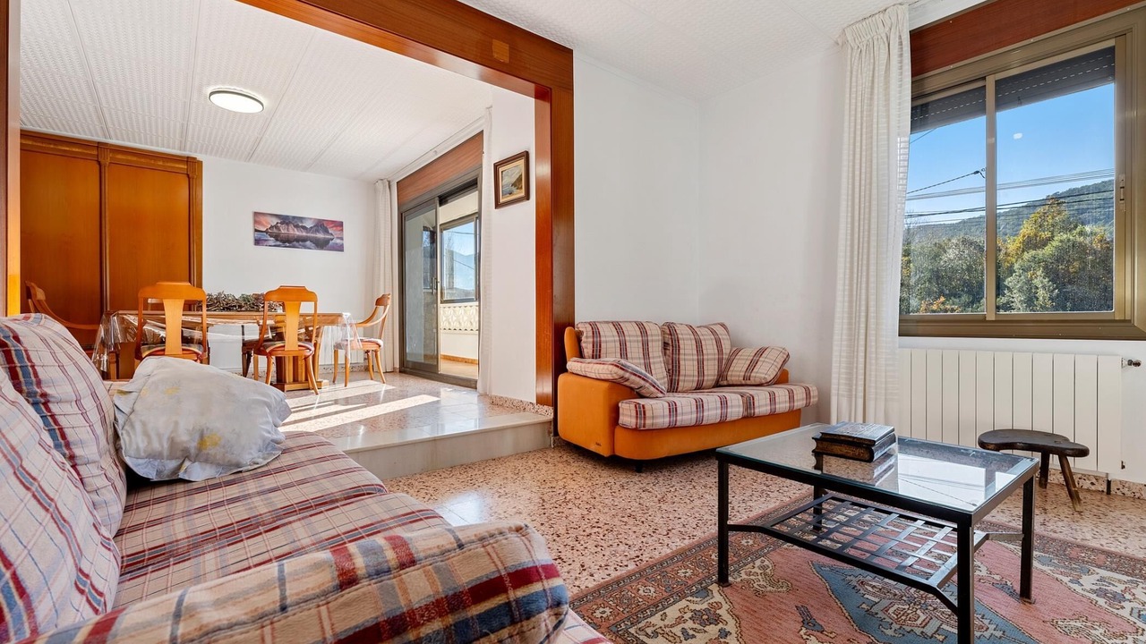 Photo of Livingroom in Llagostera