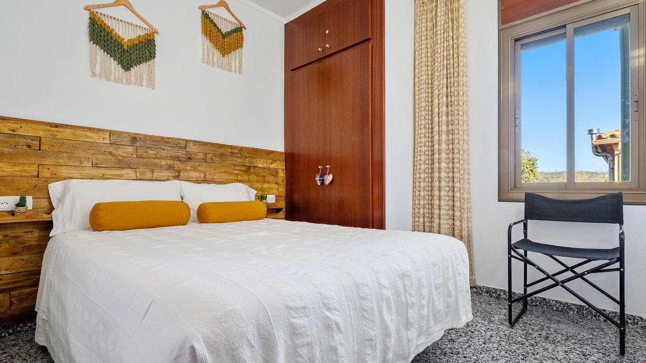 Photo of Bedroom in Llagostera