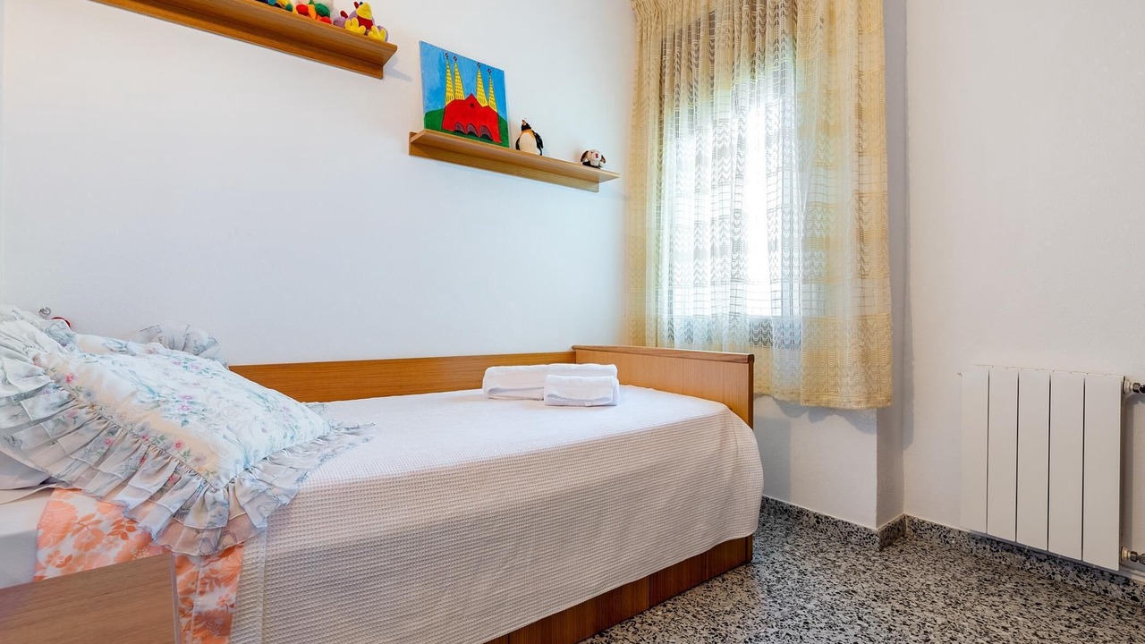 Photo of Bedroom in Llagostera
