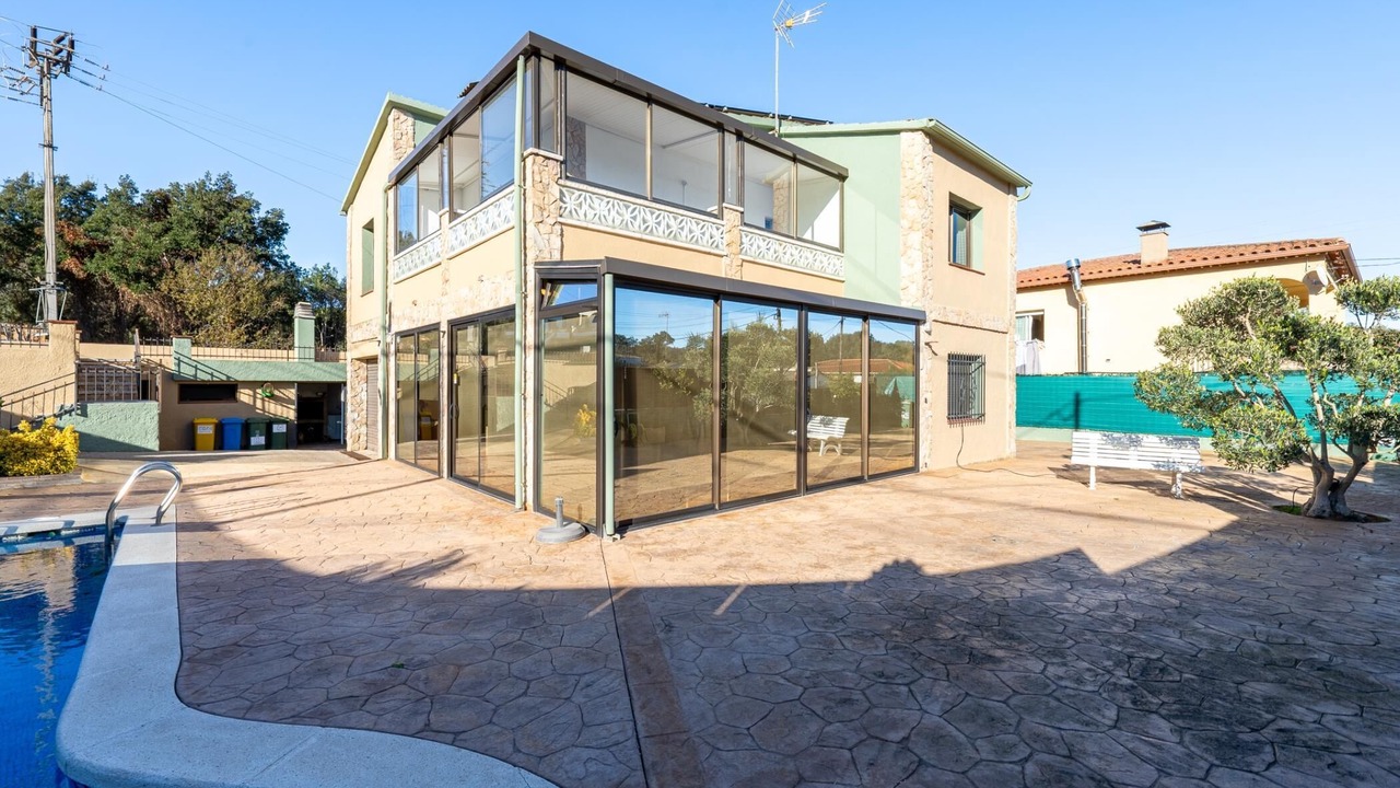 Photo of Outdoor in Llagostera