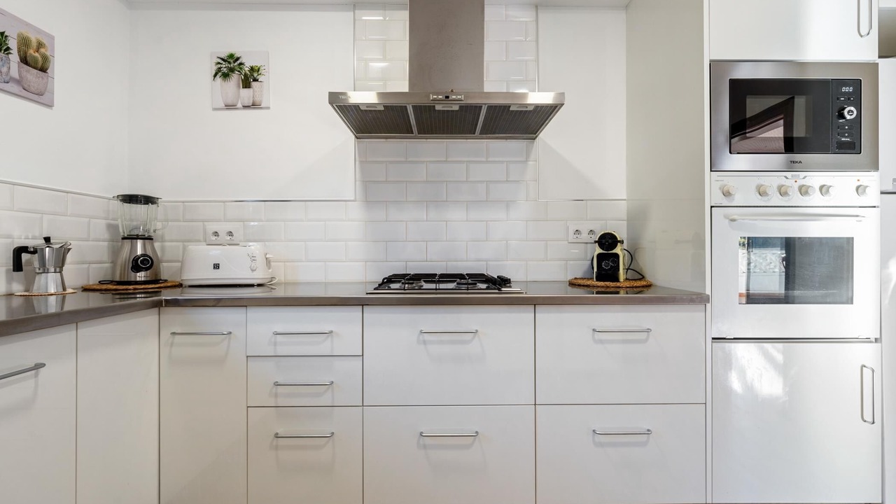 Photo of Kitchen in Llagostera