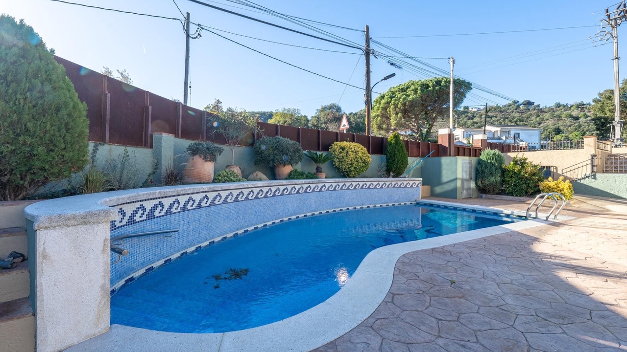 Photo of Outdoor in Llagostera