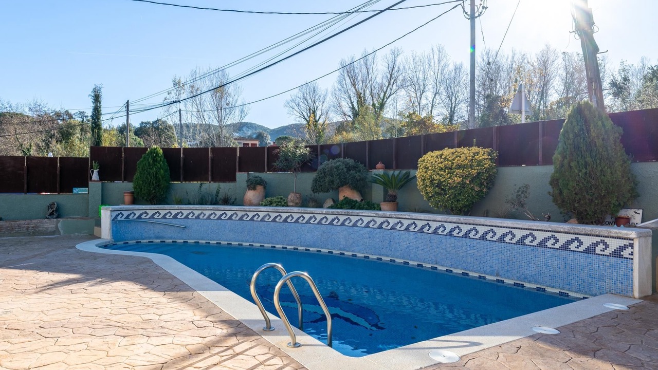 Photo of Outdoor in Llagostera