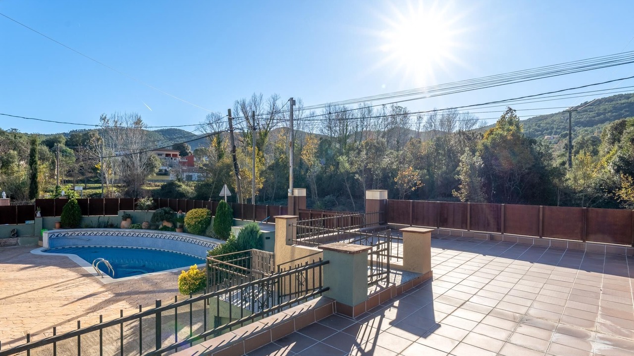 Photo of Outdoor in Llagostera