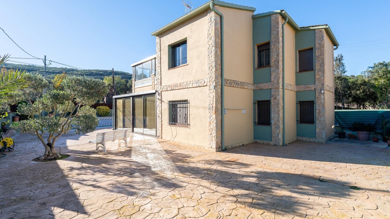 Photo of Outdoor in Llagostera